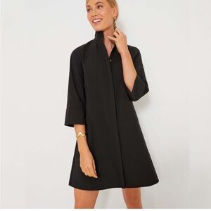 Tuckernuck Charlie Dress in Black